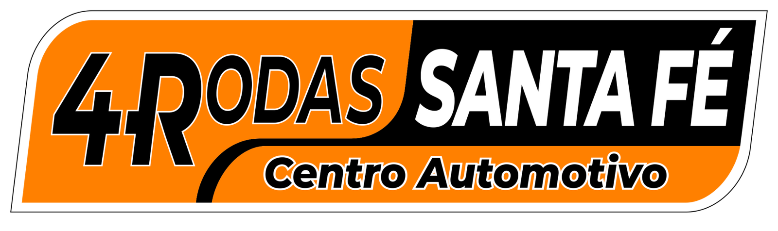 4 Rodas Santa Fé Centro Automotivo